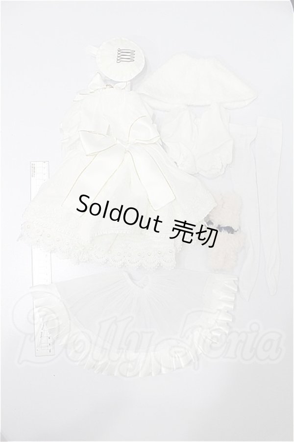 画像6: SD/OF:あのめ洋裁店様衣装セット S-26-05-31-346-TO-ZS (6)