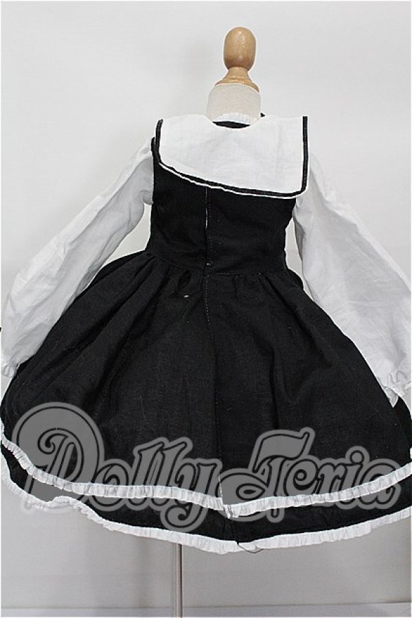 画像4: SD/OF:あのめ洋裁店様衣装セット S-26-02-22-246-TO-ZS (4)