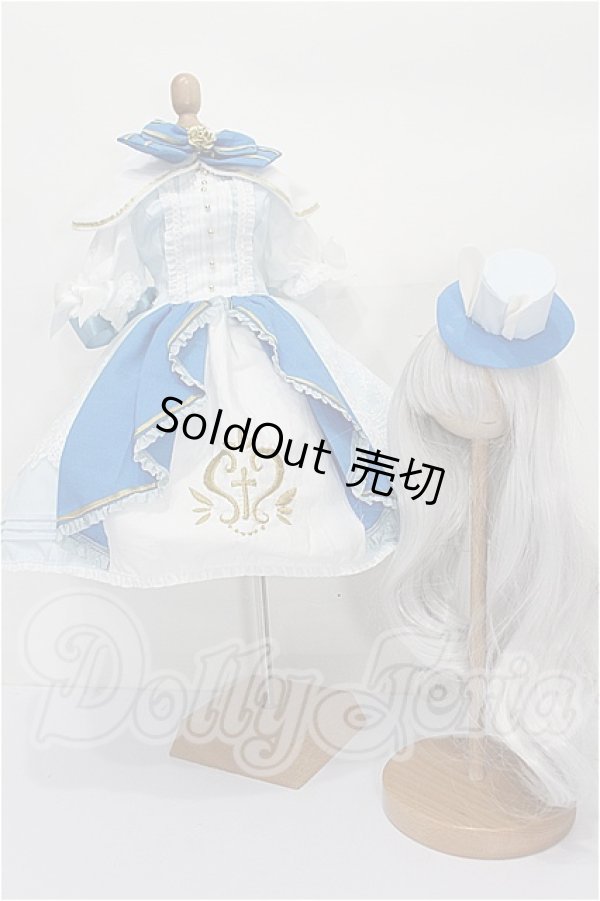 画像1: SD/OF:あのめ洋裁店様衣装セット S-26-06-14-361-TO-ZS (1)