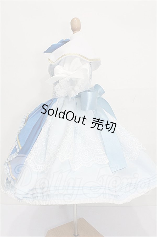 画像2: SD/OF:あのめ洋裁店様衣装セット S-26-06-14-361-TO-ZS (2)