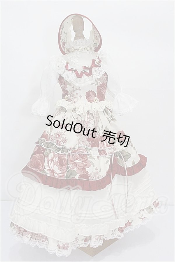 画像1: SDM＆MSD/OF:衣装セット S-26-02-22-250-TO-ZS (1)