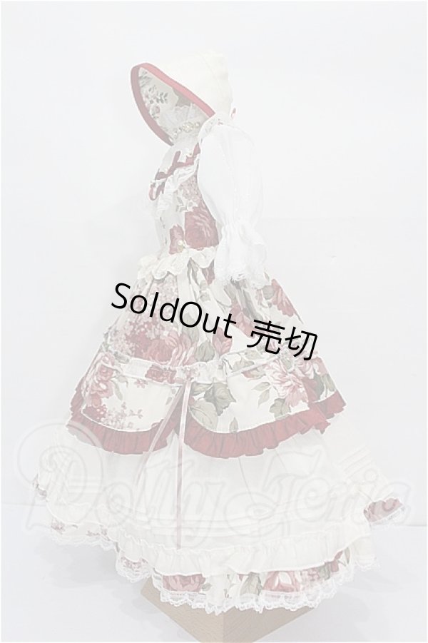 画像2: SDM＆MSD/OF:衣装セット S-26-02-22-250-TO-ZS (2)
