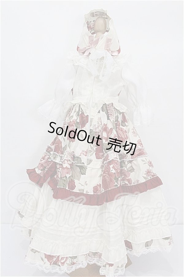 画像3: SDM＆MSD/OF:衣装セット S-26-02-22-250-TO-ZS (3)