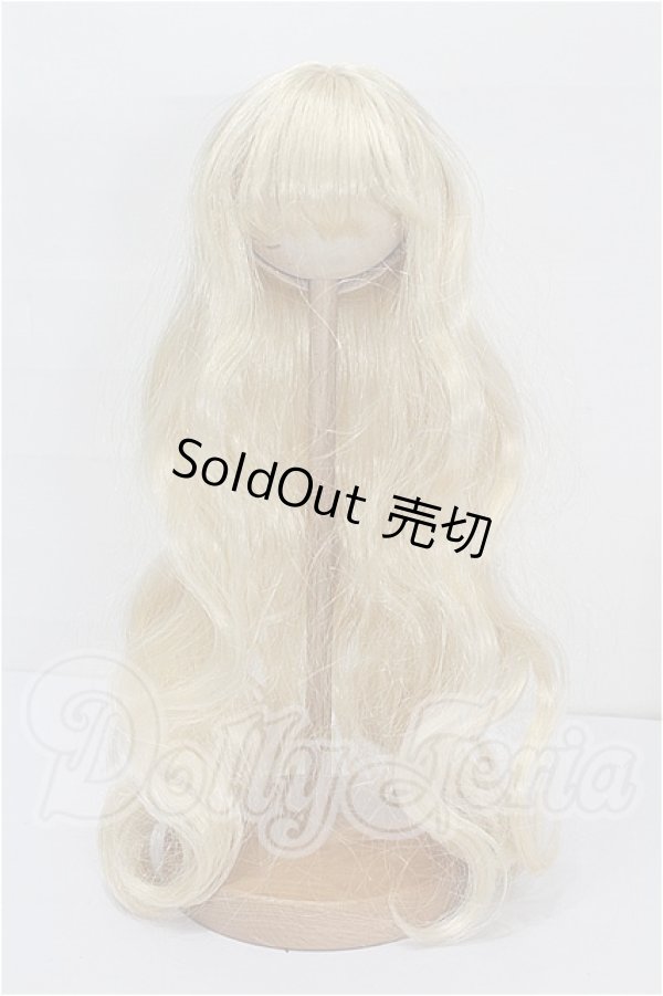 画像1: 8-9inch/ウィッグ S-26-02-22-239-TO-ZS (1)