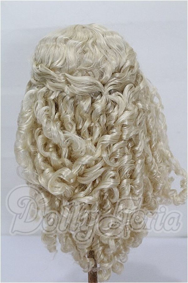 画像2: ウィッグ/9〜10inch(Murmurcoco様製) S-26-02-22-238-TO-ZS (2)