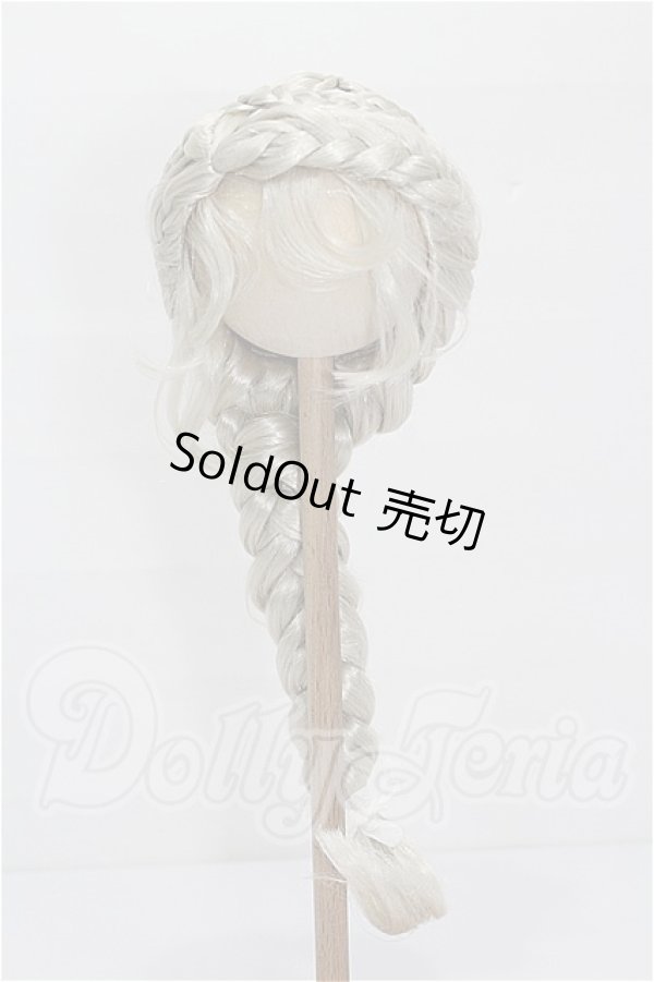 画像1: ウィッグ/9〜10inch(Murmurcoco様製) S-26-02-22-237-TO-ZS (1)