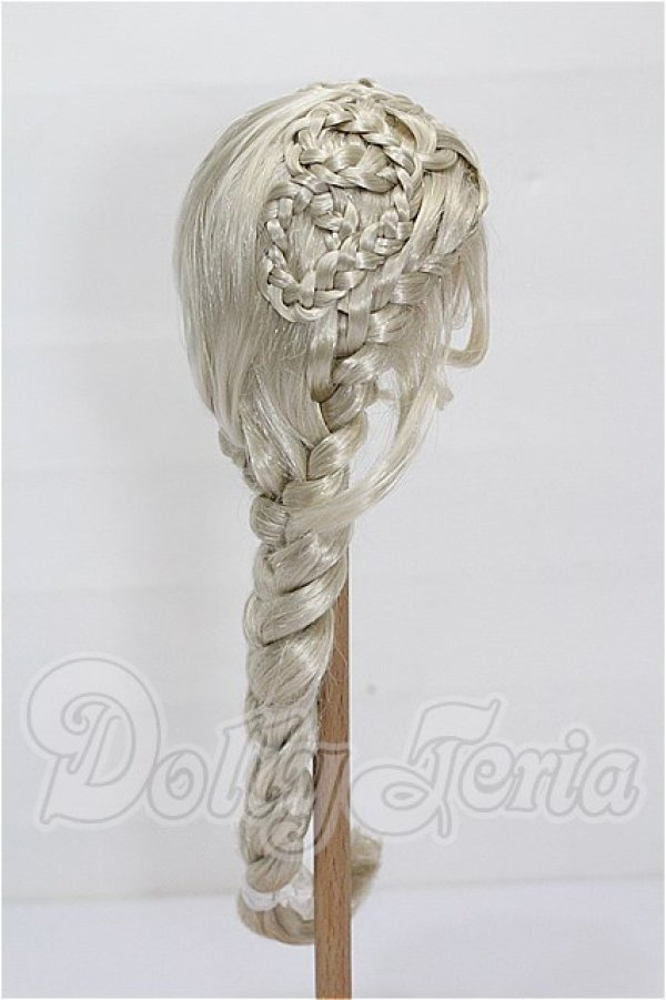 画像2: ウィッグ/9〜10inch(Murmurcoco様製) S-26-02-22-237-TO-ZS (2)