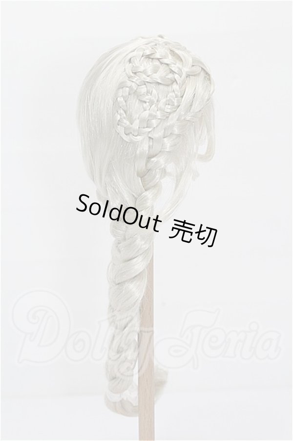 画像2: ウィッグ/9〜10inch(Murmurcoco様製) S-26-02-22-237-TO-ZS (2)