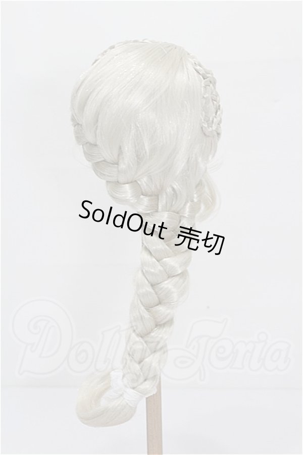 画像3: ウィッグ/9〜10inch(Murmurcoco様製) S-26-02-22-237-TO-ZS (3)