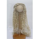 画像: ウィッグ/9〜10inch(Murmurcoco様製) S-26-02-22-236-TO-ZS