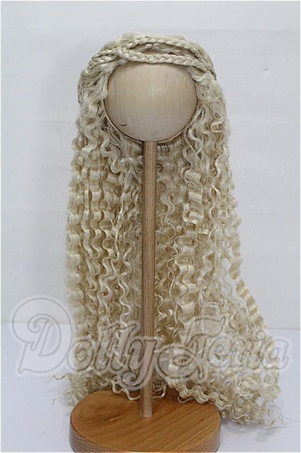 画像1: ウィッグ/9〜10inch(Murmurcoco様製) S-26-02-22-236-TO-ZS (1)