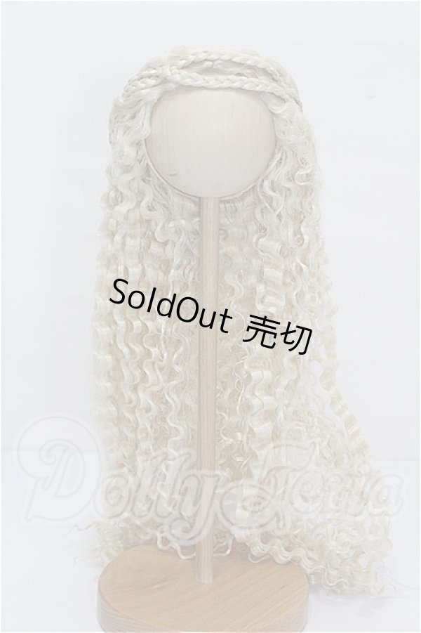 画像1: ウィッグ/9〜10inch(Murmurcoco様製) S-26-02-22-236-TO-ZS (1)