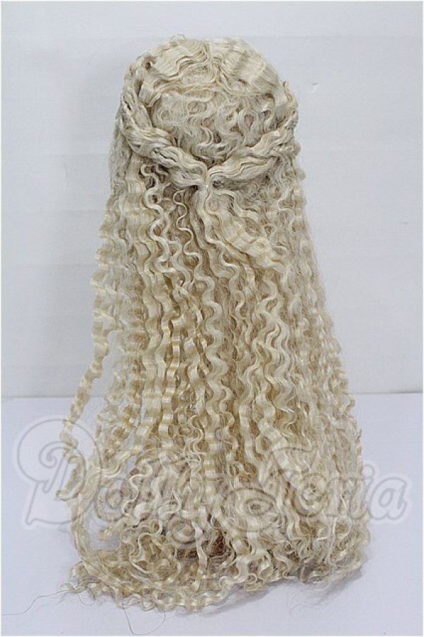 画像2: ウィッグ/9〜10inch(Murmurcoco様製) S-26-02-22-236-TO-ZS (2)