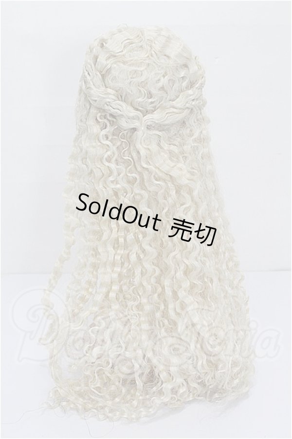 画像2: ウィッグ/9〜10inch(Murmurcoco様製) S-26-02-22-236-TO-ZS (2)
