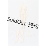 画像: 1/6/女性ボディ:素体 Stream Body ストリームボディ :ユニバーサルプーヤン製 S-26-05-03-486-TO-ZS