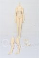 画像: 1/6/女性ボディ：素体 Stream Body ストリームボディ ：ユニバーサルプーヤン製 S-26-02-22-213-TO-ZS