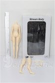 画像2: 1/6/女性ボディ：素体 Stream Body ストリームボディ ：ユニバーサルプーヤン製 S-26-02-22-213-TO-ZS (2)
