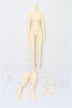 画像: 1/6/女性ボディ：素体 Stream Body ストリームボディ ：ユニバーサルプーヤン製 S-26-02-22-214-TO-ZS