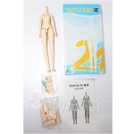 画像: YMY/ボディ24素体 S-26-02-22-229-TO-ZS