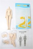 画像1: YMY/ボディ22素体 S-26-02-22-228-TO-ZS (1)