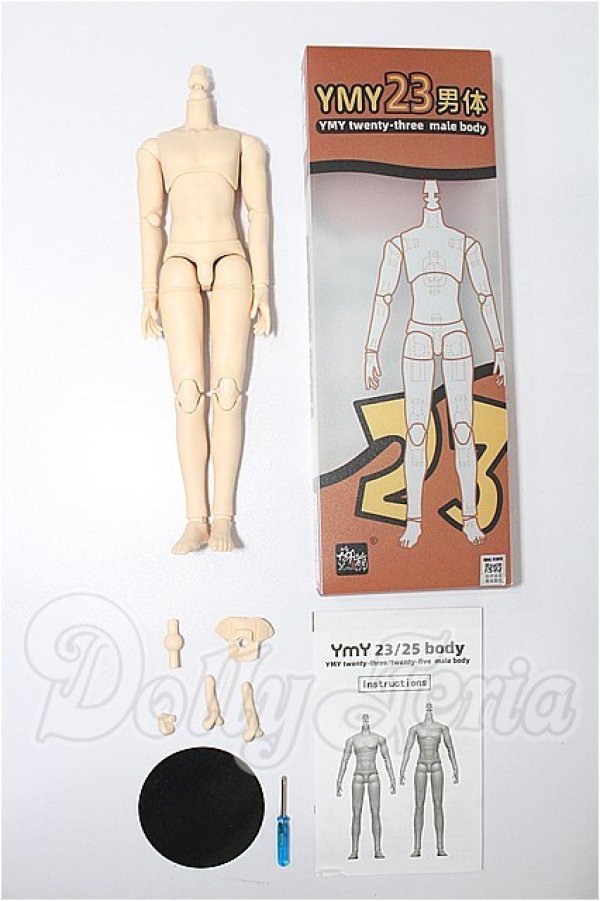 画像1: YMY/23男体 S-26-02-22-230-TO-ZS (1)