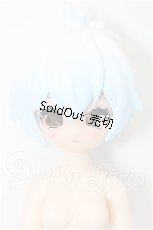 画像1: UFDOLL/ドリンクシリーズ シーソルトミルクティー S-26-03-01-206-TO-ZS (1)