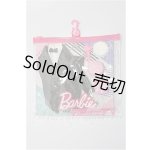 画像: バービー/OF:衣装 S-26-02-22-345-TO-ZS