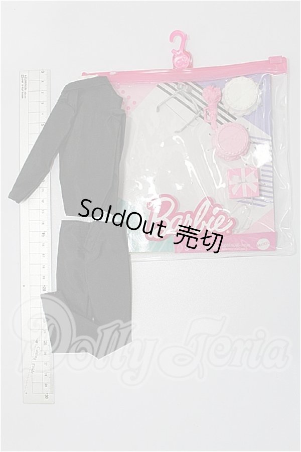 画像2: バービー/OF:衣装 S-26-02-22-345-TO-ZS (2)