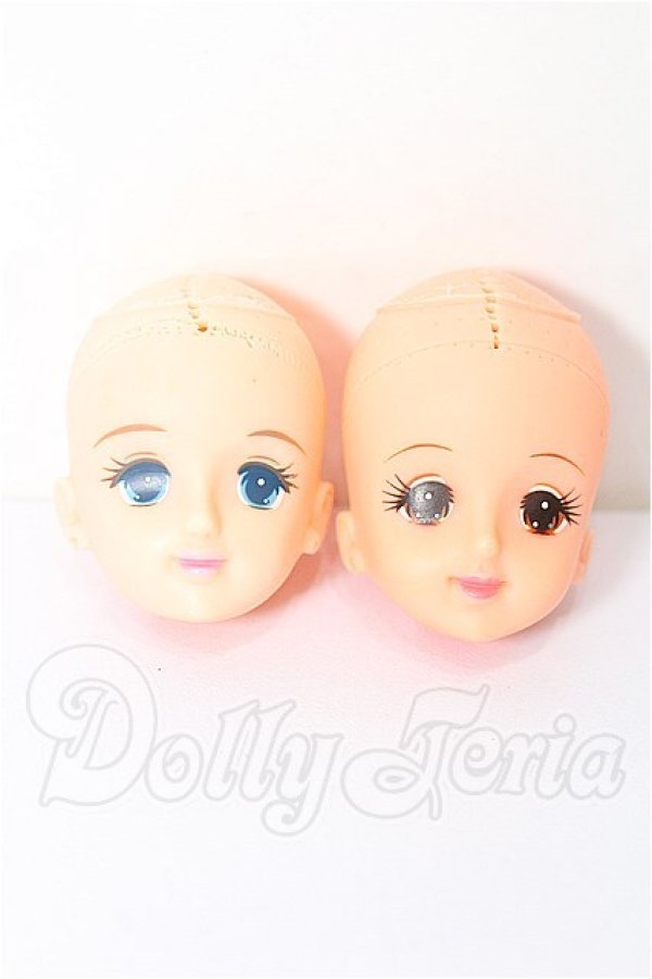 画像1: ジェニー/ヘッドのみ S-26-02-22-223-TO-ZS (1)