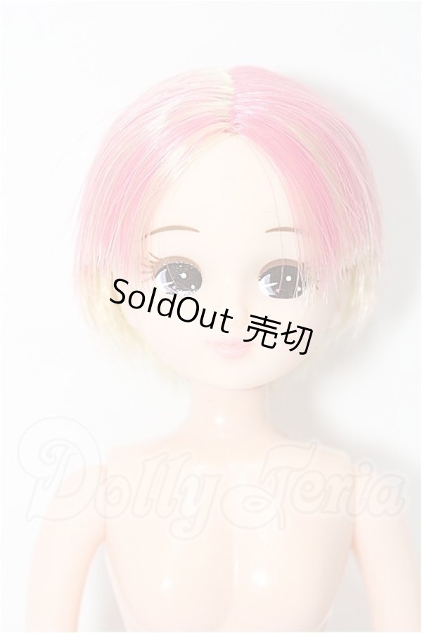 画像1: リカちゃん/リカちゃん S-26-02-22-224-TO-ZS (1)