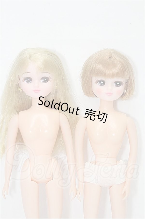 画像1: リカちゃん/リカちゃん S-26-02-22-226-TO-ZS (1)