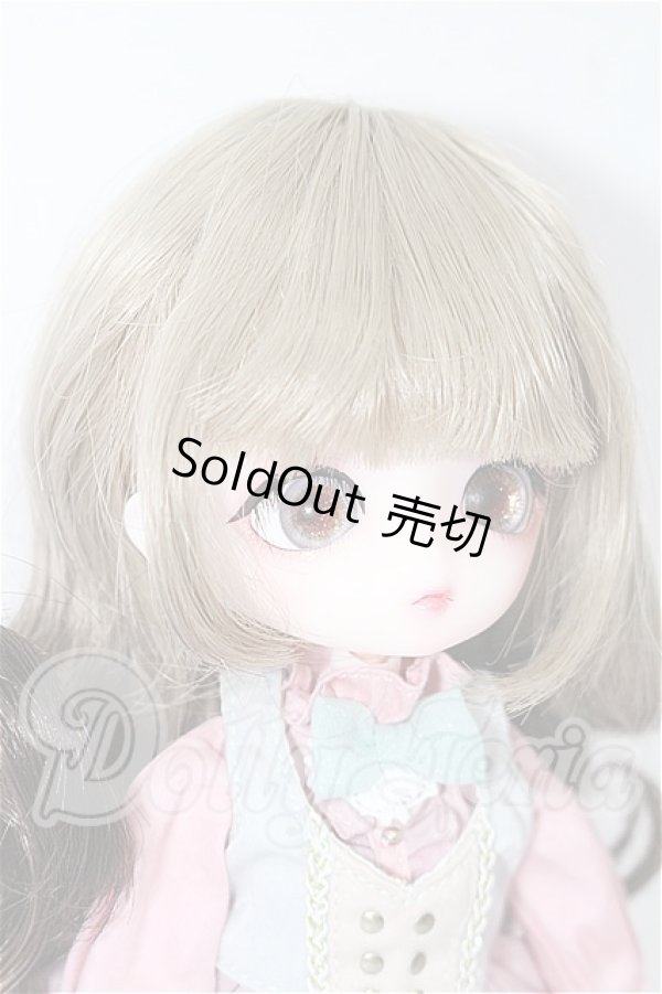 画像2: Harmonia bloom/Seasonal Doll Beatrice S-26-02-22-210-TO-ZS (2)