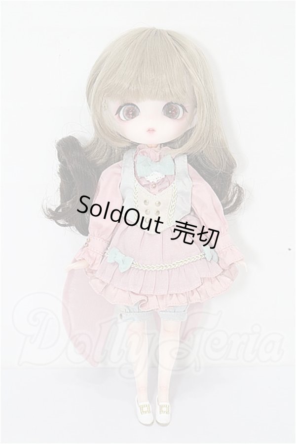 画像4: Harmonia bloom/Seasonal Doll Beatrice S-26-02-22-210-TO-ZS (4)