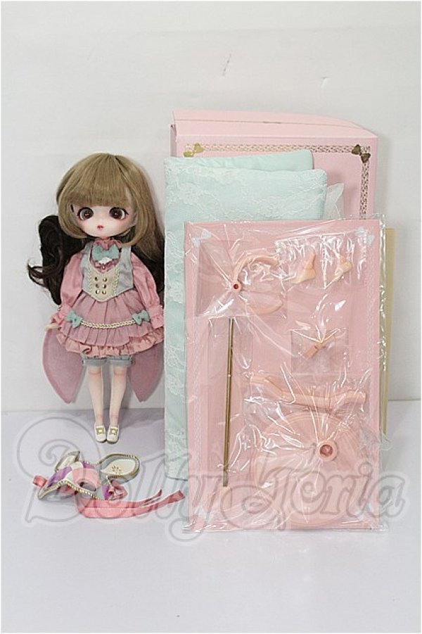 画像6: Harmonia bloom/Seasonal Doll Beatrice S-26-02-22-210-TO-ZS (6)