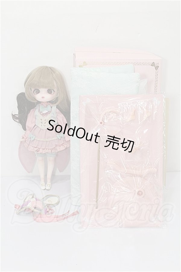 画像6: Harmonia bloom/Seasonal Doll Beatrice S-26-02-22-210-TO-ZS (6)