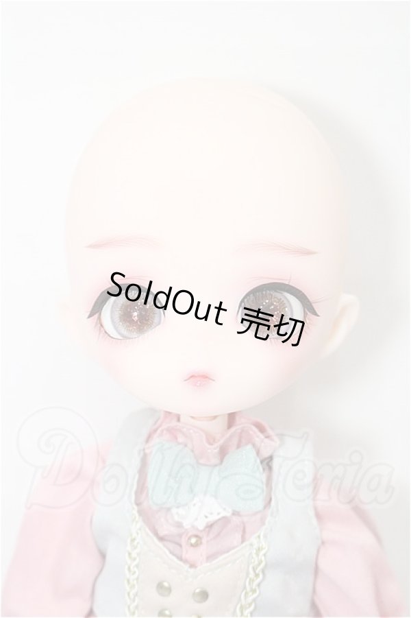 画像7: Harmonia bloom/Seasonal Doll Beatrice S-26-02-22-210-TO-ZS (7)