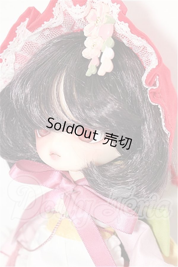 画像3: Harmonia bloom/ソメイヨシノ S-26-02-22-211-TO-ZS (3)