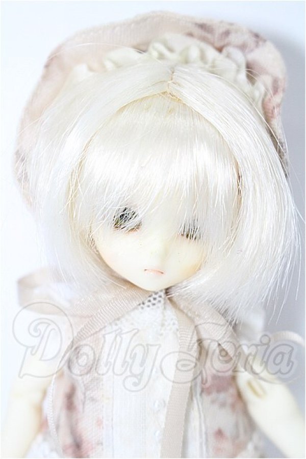 画像1: The Orient Doll/小(so)本体 S-26-03-01-204-TO-ZS (1)