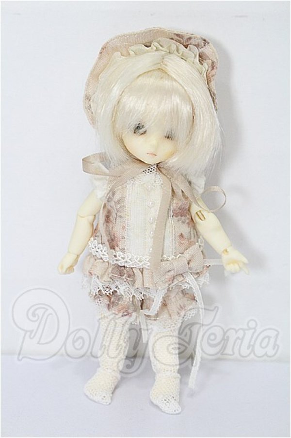 画像4: The Orient Doll/小(so)本体 S-26-03-01-204-TO-ZS (4)