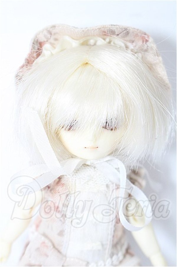 画像1: The Orient Doll/小(so)本体 S-26-03-01-205-TO-ZS (1)