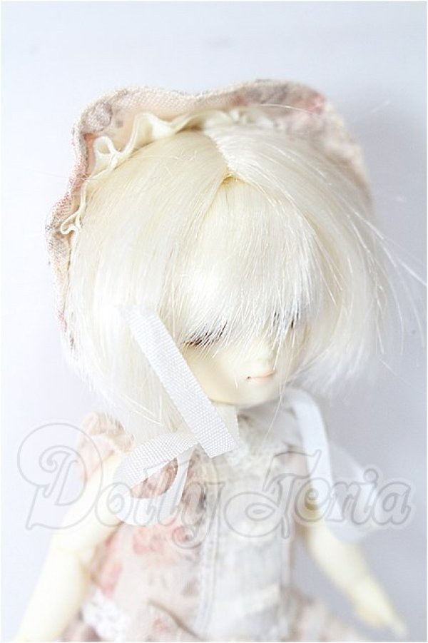 画像2: The Orient Doll/小(so)本体 S-26-03-01-205-TO-ZS (2)