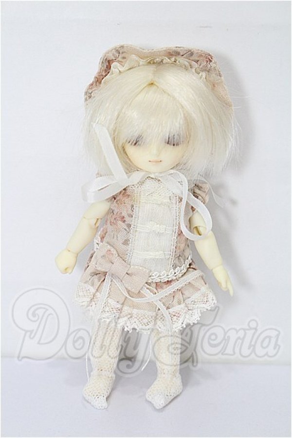 画像4: The Orient Doll/小(so)本体 S-26-03-01-205-TO-ZS (4)