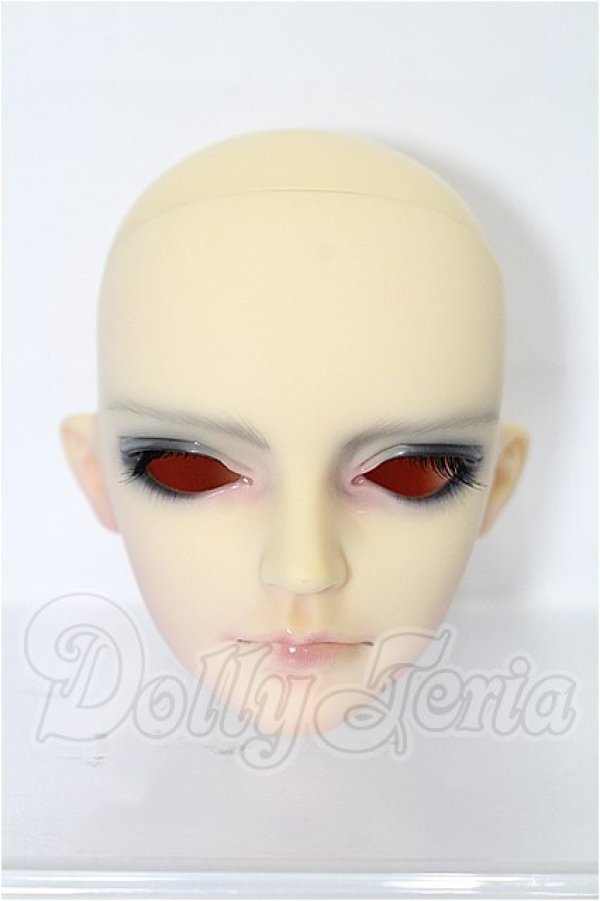 画像1: SD13男の子/トニー ヘッド S-26-02-22-231-TO-ZS (1)