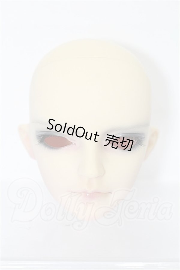 画像1: SD13男の子/トニー ヘッド S-26-02-22-231-TO-ZS (1)