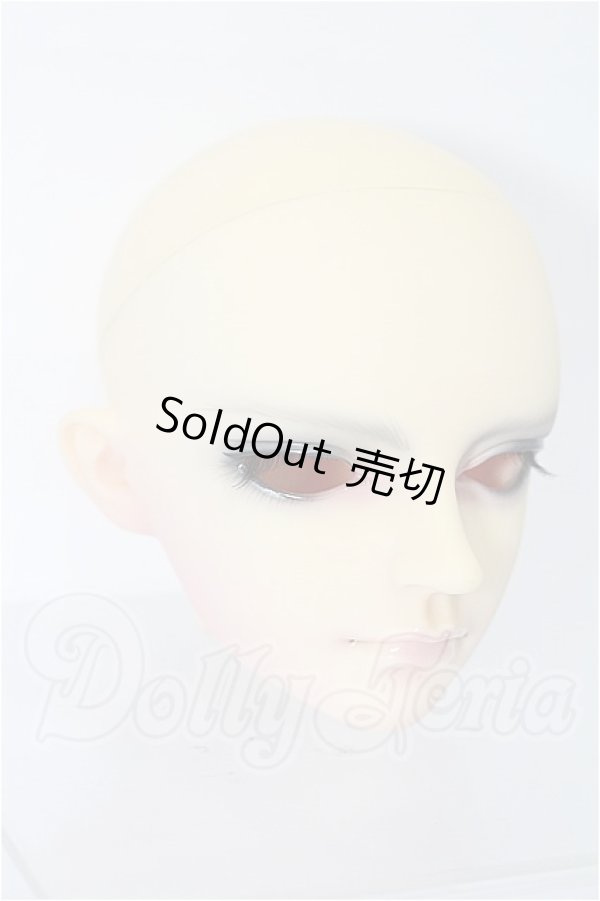 画像2: SD13男の子/トニー ヘッド S-26-02-22-231-TO-ZS (2)