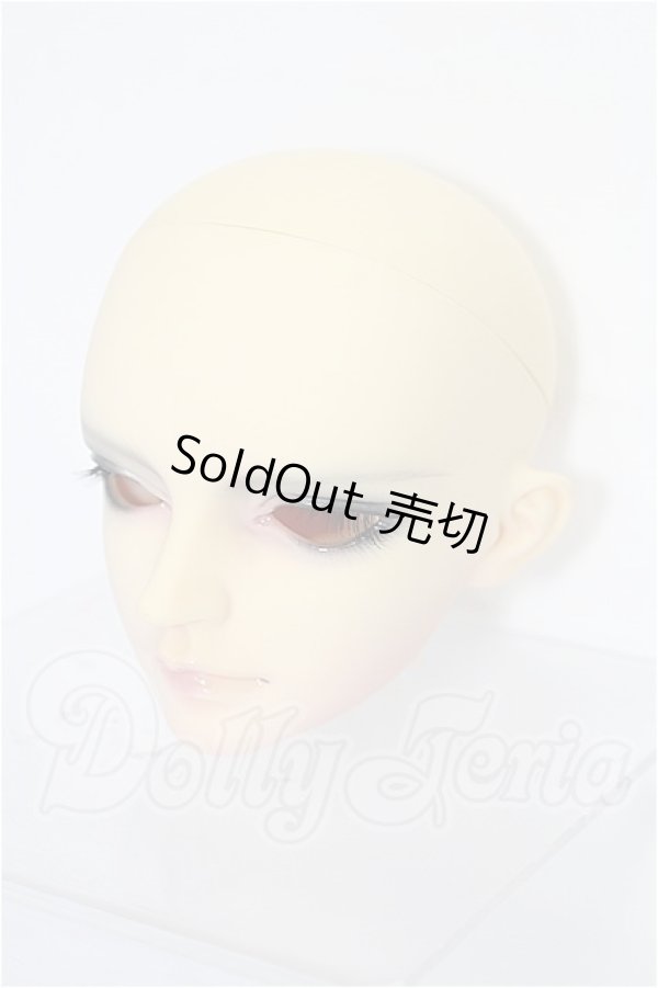 画像3: SD13男の子/トニー ヘッド S-26-02-22-231-TO-ZS (3)