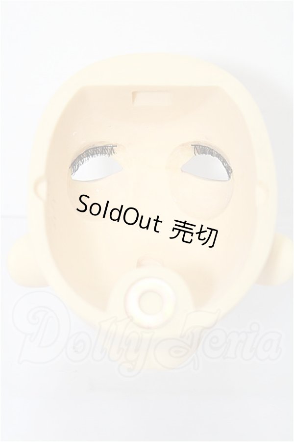 画像5: SD13男の子/トニー ヘッド S-26-02-22-231-TO-ZS (5)