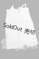 画像: SD/OF:下着 S-26-06-07-499-TO-ZS