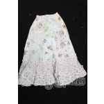 画像: SD/OF:スカート S-26-02-22-312-TO-ZS