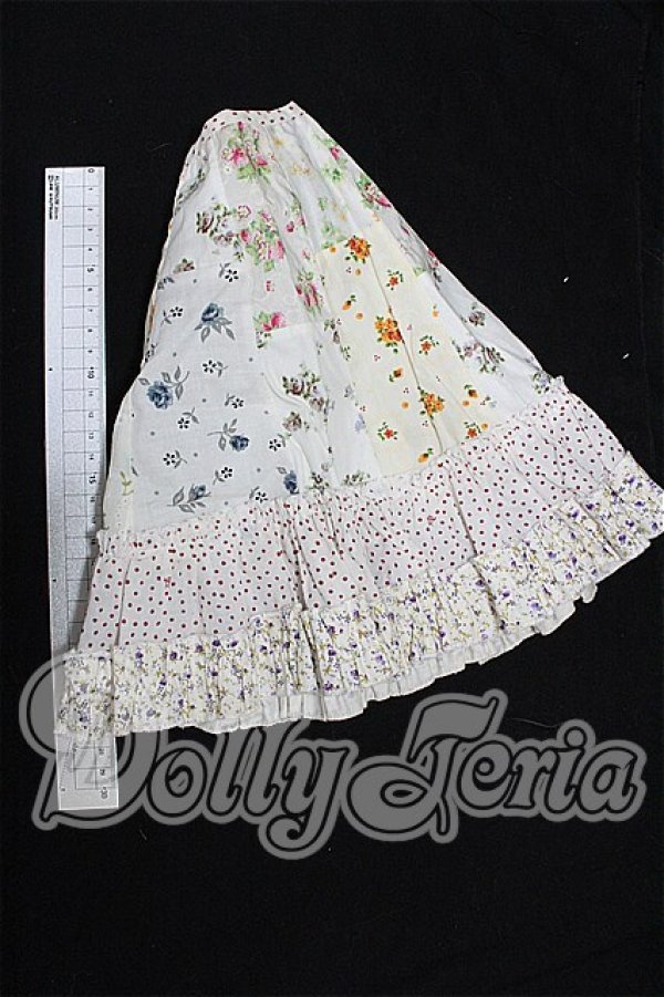 画像2: SD/OF:スカート S-26-02-22-312-TO-ZS (2)